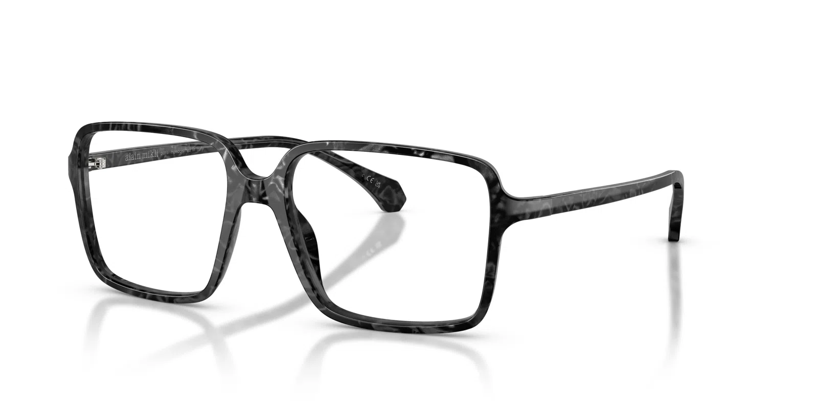 Alain Mikli 3550 Eyeglasses - view 23